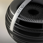 Lytro Immerge; virtual reality videocamera