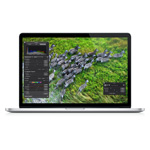MacBook Pro met Retina scherm; iets voor fotografen?
