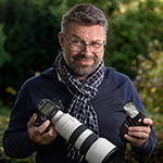 Flitsfotografie tip: Leer je apparatuur kennen