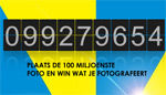 MijnAlbum.nl; Win wat je fotografeert