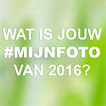 Wat is jouw #mijnfoto van 2016?