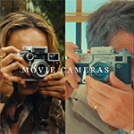 Camera's die gebruikt worden in films