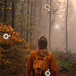 Foto's bewerken in Microsoft Photos met AI