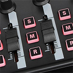 Midi controller inzetten voor Lightroom bewerkingen