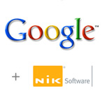 Google koopt Nik Software