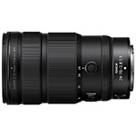 Nikon kondigt vernieuwde NIKKOR Z 24-70mm f/2.8 S II aan