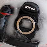 Fransen mishandelen Nikon D3s