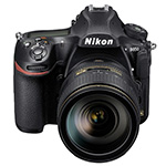 Nikon D850 officieel aangekondigd