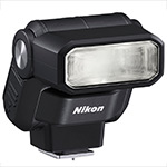 Nikon SB-300 flitser en 18-140mm aangekondigd