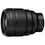 Nikon kondigt 85mm f/1.2 en 26mm f/2.8 aan