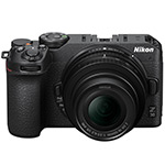 Nikon Z30 systeemcamera aangekondigd
