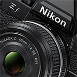 Nikon Zf krijgt nieuwe functies met firmware upgrade