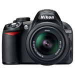 Nikon D3100 en nieuwe objectieven aangekondigd