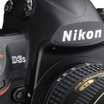 Nikon D3s spiegelreflex aangekondigd