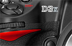 Nikon D3x (photoshopped)