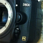 Foto's full-frame Nikon D600 lekken uit
