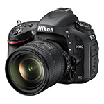 Nikon D600 aangekondigd