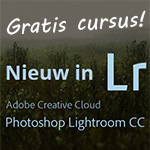 Gratis cursus: Nieuw in Lightroom 6