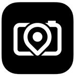 Fotolocaties vinden met de NoFilter app