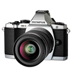 Olympus OM-D retro micro four-thirds aangekondigd