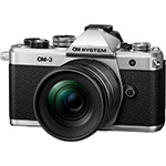 Olympus OM-3 aangekondigd