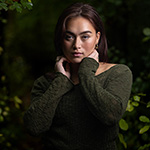 Flitsfotografie tip: Je achtergrond donker maken