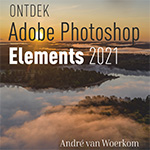 Recensie: Ontdek Photoshop Elements 2021