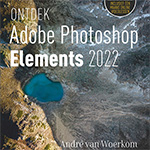 Recensie: Ontdek Photoshop Elements 2022