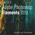 Ontdek Photoshop Elements 2023 in de voorverkoop