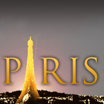 Parijs in 26 gigapixels