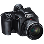 Review: Pentax 645Z