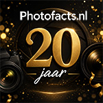 Photofacts bestaat 20 jaar!