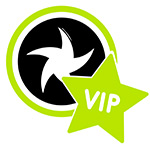 VIP lidmaatschap deze week met korting