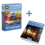 5 Dagen Deal: Photofacts Academy met korting + gratis Fotografiebijbel