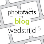 Win een Samsung NX30; Photofacts Blog Wedstrijd