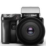 PhaseOne komt met 100 megapixel middenformaatcamera