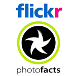 Photofacts lezers Flickr groep gestart