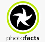 Statistieken van Photofacts over oktober 2006