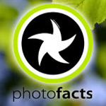 Photofacts in een nieuw jasje