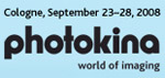 Photokina 2008; vooruitzicht