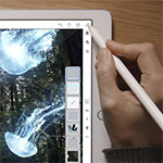 Photoshop binnenkort ook op de iPad