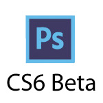 Beta versie Photoshop CS6 te downloaden