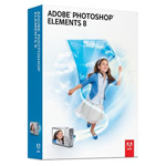 Photoshop Elements 8 verschenen