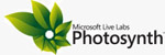 Microsoft werkt verder aan Photosynth