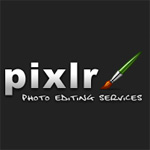 Pixlr; je foto's online bewerken zoals in Photoshop