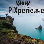 Bezoek PiXperience online op 24 of 25 oktober