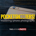 Review: Pocketshooters iPhone cursus
