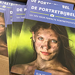 Laatste kans: De Portretbijbel voor 15 euro