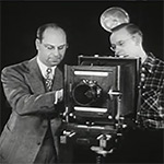 Video: Fotografie als beroep in 1946