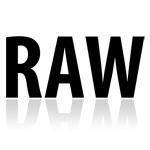 Overzicht van gratis RAW converters